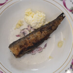 ペレグリーノ - 