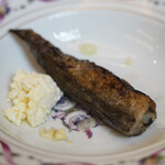 ペレグリーノ - 