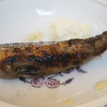 ペレグリーノ - 