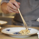 ペレグリーノ - 