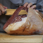 ペレグリーノ - 