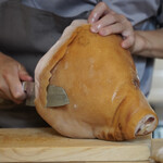 ペレグリーノ - 