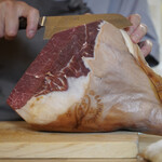 ペレグリーノ - 