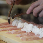 ペレグリーノ - 