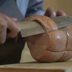 ペレグリーノ - 