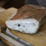 ペレグリーノ - 