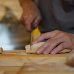 ペレグリーノ - 