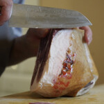 ペレグリーノ - 