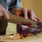 ペレグリーノ - 