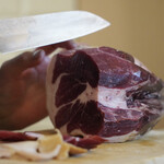 ペレグリーノ - 