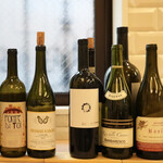 ペレグリーノ - 