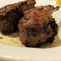 ルース クリス ステーキハウス - 