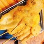 Kushikatsu Tanaka - 