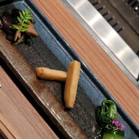 焼肉うしごろ 銀座店 - 