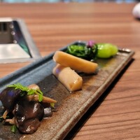 焼肉うしごろ 銀座店 - 