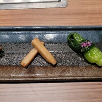 焼肉うしごろ 銀座店 - 
