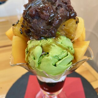 カフェ&ダイナー バニービーチ_1