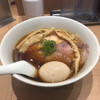らぁ麺 はやし田 赤羽店