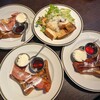 THE CITY BAKERY NEW YORK GRILL 名古屋則武新町店