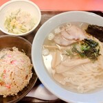 Sano Ramen Takano - 