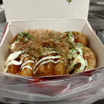 焼きたて屋 - 料理写真: