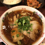 超多加水純手打ち麺 仁しむら - 