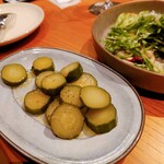 Pizzeria&Trattoria GONZO - 