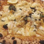 Pizzeria&Trattoria GONZO 吉祥寺店