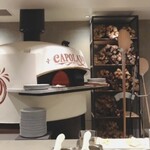 Pizzeria&Trattoria GONZO - 