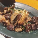 Pizzeria&Trattoria GONZO - 