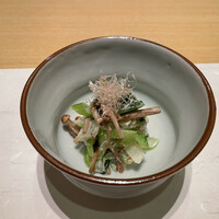 なにわ料理 有 - 