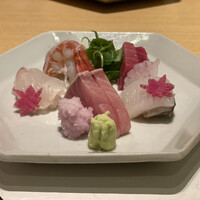 なにわ料理 有 - 
