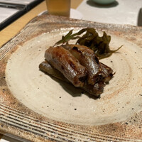 なにわ料理 有 - 