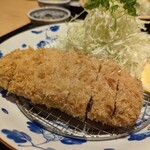 Fumizen - ロイヤル三元豚　ロース膳