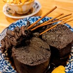 Taishuusakaba Fukurou - 