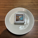 ボンボンロケット - コーヒーマニア 340円