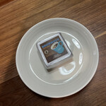 ボンボンロケット - コーヒーマニア 340円