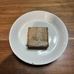 ボンボンロケット - コーヒーマニア 340円