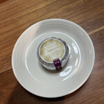 ボンボンロケット - ラムレーズン330円