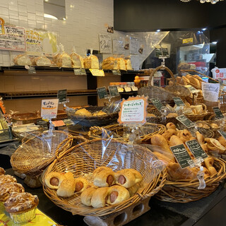 ブーランジェリー ナルトヤ_2