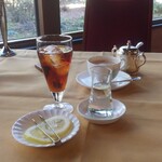 万平ホテル メインダイニングルーム - 