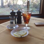 万平ホテル メインダイニングルーム - 