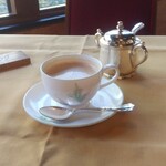 万平ホテル メインダイニングルーム - 