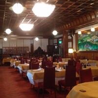 万平ホテル メインダイニングルーム - 