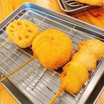 Kushikatsu Tanaka - 