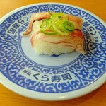 無添くら寿司 - 料理写真: