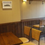 フランスベ－カリー - 