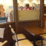 フランスベ－カリー - 