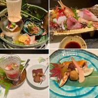 銀座治作 -  銀座治作 -