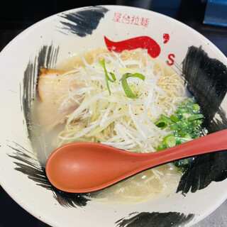 屋台拉麺一’s_1